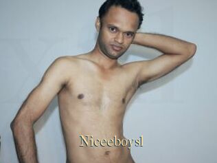 Niceeboysl