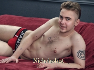 Nicholaslust