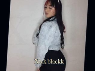 Nick_blackk