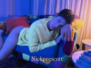 Nickprescott