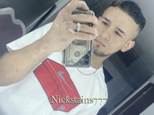 Nickstains777