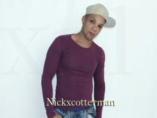 Nickxcotterman