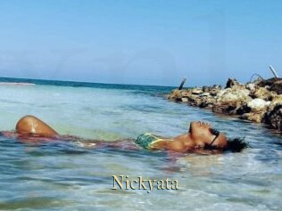Nickyata