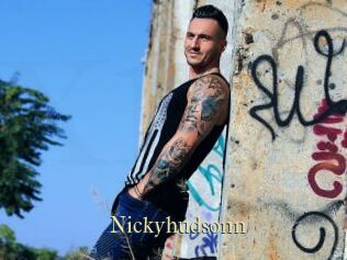 Nickyhudsonn
