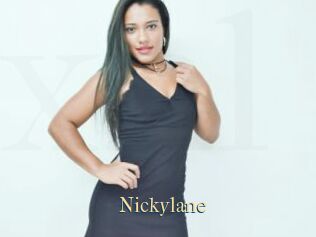 Nickylane