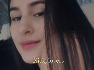 Nickylovers
