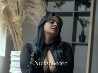 Nickymecer