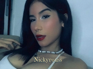 Nickyrouss