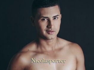 Nicolasporter