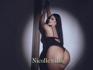 nicollewillis ssexx