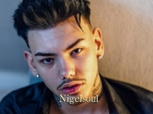 Nigelsoul