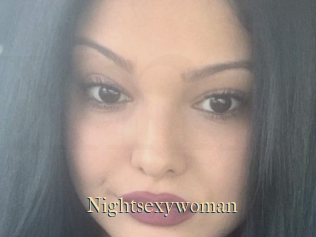 Nightsexywoman