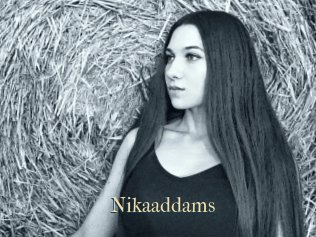 Nikaaddams