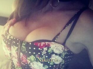 Nikauris