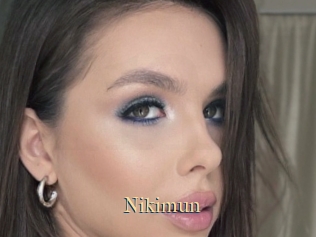 Nikimun