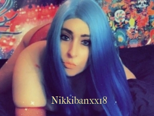 Nikkibanxx18