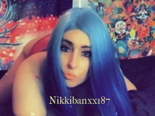 Nikkibanxx187