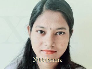 Nikkibennz