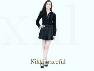 Nikkigraceful
