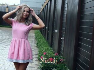 Nikkijj