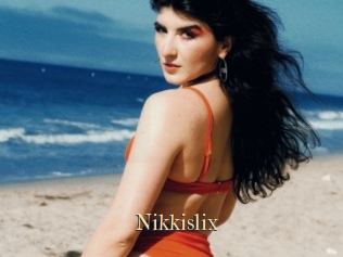 Nikkislix
