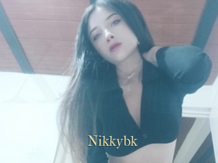 Nikkybk