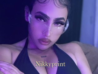 Nikkyprint
