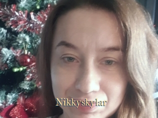 Nikkyskylar