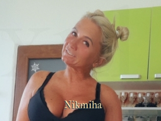 Nikmiha