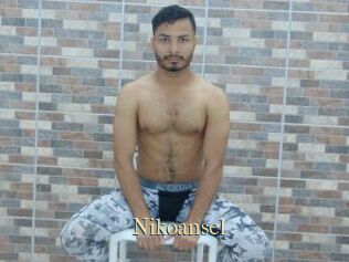 Nikoansel