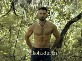 Nikolasduran