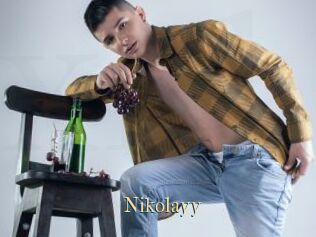 Nikolayy