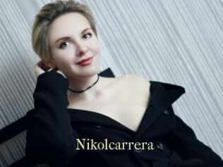 Nikolcarrera