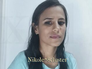 Nikole78cluster