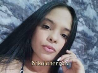 Nikoleherrera