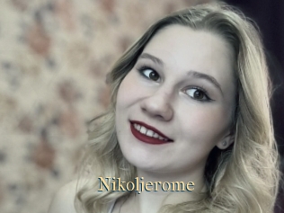 Nikoljerome