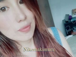 Nikomakimura