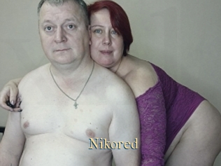Nikored