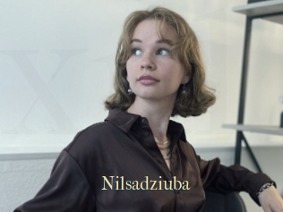 Nilsadziuba