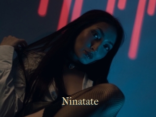 Ninatate