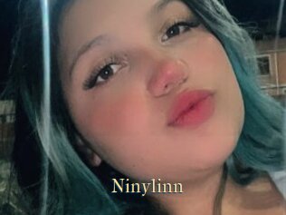 Ninylinn
