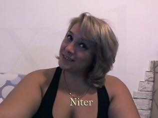Niter
