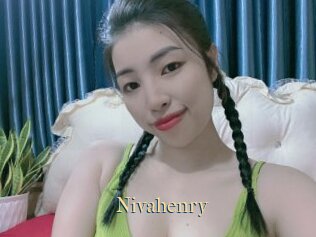 Nivahenry