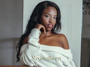 Nixistolleen