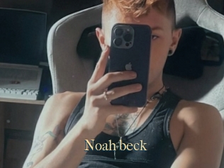 Noah_beck