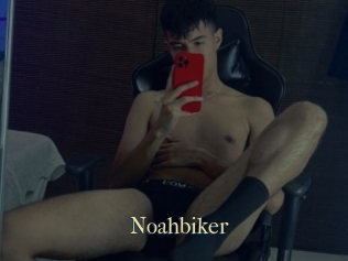 Noahbiker