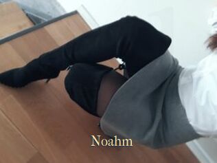 Noahm