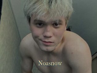 Noasnow
