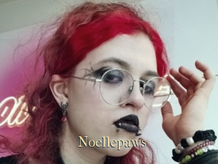 Noellepaws