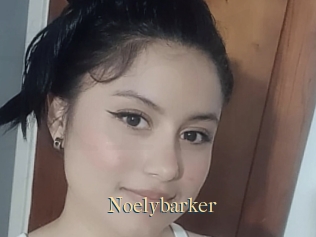 Noelybarker